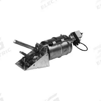 Honeywell External Trunnion Bracket: Mfr Part # MP918B1196/U - HVACR Bases, Housings & Mounting Kits
