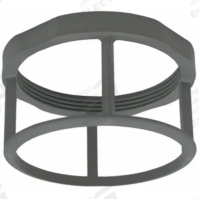 HUBBELL KILLARK Hazardous Location Guard: For NVSLC Series - Hazardous Location Lighting Guards & Protectors