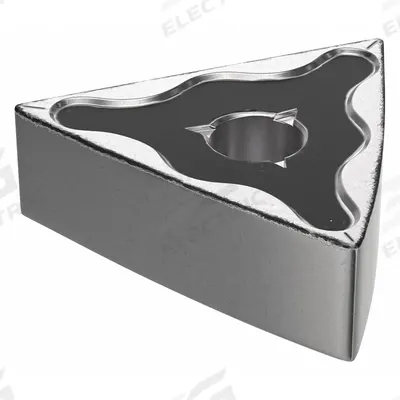 SUMITOMO Triangle Turning Insert: TNMG332EEM - Triangle (T) Indexable Turning Inserts