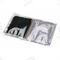 3M Splice Kit: 1,000 V Max Volt, 22 AWG – 10 AWG Wire Size Range (MPN 72-N6). Key specifications — Container Type: Closed Mixing Pouch; Kit Includes: Top Cap Cover; Brand: 3M.