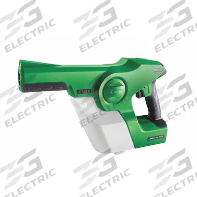 VICTORY Cordless Handheld Sprayer: Handheld Sprayer, Cordless, Handheld - Electrostatic Sprayers