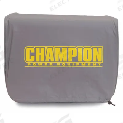 CHAMPION POWER EQUIPMENT Generator Cover: Generator Cover, Champion - Storage Covers