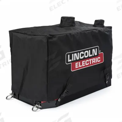 LINCOLN ELECTRIC Protective Cover: For Use w/ Ranger 330MDX - Covers for Lincoln Welders
