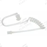 MOTOROLA Acoustic Tube: Fits Motorola, Clear, HKLN4608A. Key specifications — Brand: MOTOROLA; Compatible Radio Brand: Motorola; Compatible Radio Series: DTR650; Manufacturer Part Number: HKLN4608A; Compatible Audio Accessory Manufacturer Model Number: HKLN4601A; Compatible Radio Manufacturer Model Number: PMLN5724; Color: Clear; Product Type: Acoustic Tube.
