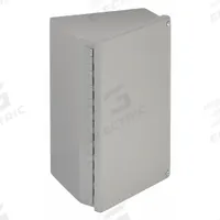 HOFFMAN Consolet Enclosures: Steel, 20 in x 24 in x 13.09 in, NEMA 12/13, IP65 (MPN C20C24). Key specifications — Brand: HOFFMAN; Enclosure Material: Steel.