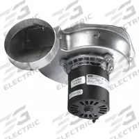 FASCO Draft Inducer: Furnace, Armstrong, 40425-002/40425-003/702110046/702110325/702111062/FB-RFB425 (MPN A155). Key specifications — Replacement For Manufacturer Model Number: FB-RFB425; Brand: FASCO; Manufacturer Part Number: A155; Compatible with Brand: Armstrong; Nameplate Voltage: 115V AC.