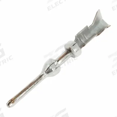 SURE-SEAL CONNECTIONS Insulation Support Crimp Contact: Mini Sure-Seal, Male, 20 to 18 AWG, Crimp - Sure-Seal Circular Connector Contacts