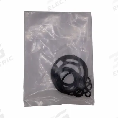 Parker Seal Kit, Replacement Seal: Seal Kit, Mfr Part # SKD1VWN91 - Manifold Valve Seal Kits