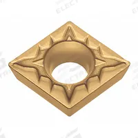 KYOCERA Diamond Turning Insert: CPMT321XP CA525, CPMT090304XP. Key specifications — attr257732: CPMT321XP CA525; attr257733: CPMT090304XP.