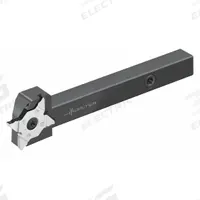 WALTER Indexable Parting and Grooving Tool Holder: G3011.10R-MX22-2-P (MPN 7797749). Key specifications — attr257459: G3011.10R-MX22-2-P; attr257462: G3011.10R-MX22-2-P.