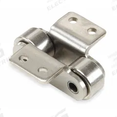 TSUBAKI Roller Attachment Link: Roller Attachment, Stainless Steel Conveyor Chains For Chain, K-2 (MPN C2052ASK2RL). Key specifications — Link Type: Roller Attachment; Brand: TSUBAKI.