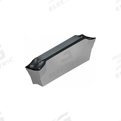 WALTER Parting and Grooving Insert: GX16-2E300R6-CF6 WSM33 (MPN 5541411) - Machining