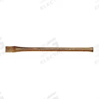SEYMOUR MIDWEST LINK Garden Mattock Handle: Wood Handle, Double Bit Handle, 36 in Handle Lg (MPN 64761). Key specifications — attr979838: Double Bit; attr979837: Wood; attr1029971: 64761; attr979833: SEYMOUR MIDWEST LINK; attr979835: Mattock.