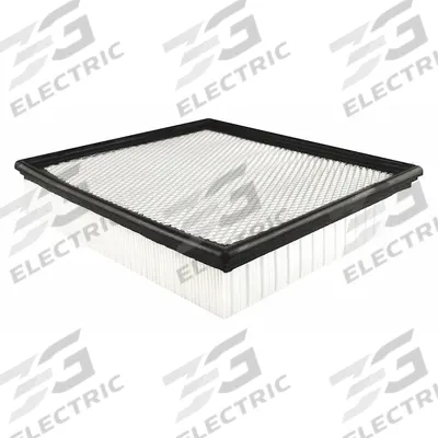 BALDWIN FILTERS Automotive Air Filter: Panel, Cabin, Cabin Air Filter, Rectangular - Panel Cabin Air Filters
