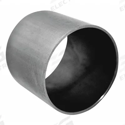 AMS Cup Liner: Aluminum, 3 in Overall Dia - Soil Core Sampling Accessories