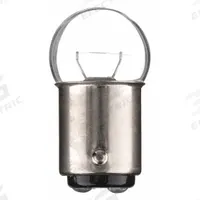 APPROVED VENDOR Incandescent Bulb: Incandescent, Double Contact Bayonet (BA15d), (G) Globe, G6, 1224 (MPN 1224-10PK). Key specifications — Light Color: White; Trade Number: 1224; Voltage: 32V AC; Brand: APPROVED VENDOR; Bulb Shape: G6.
