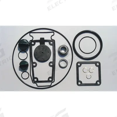 APPROVED VENDOR Seal Kit: Mfr Part # 24D051 - Seal Kits for Dewatering & Wastewater Pumps