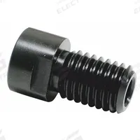 DYNABRADE Adapter: Mfr Part # 55034, Adapter, Compatible with Mfr Part # 58050-51. Key specifications — attr948908: 55034; attr948911: 58050-51; attr948916: Adapter.