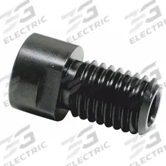 DYNABRADE Adapter: Mfr Part # 55034, Adapter, Compatible with Mfr Part # 58050-51. Key specifications — attr948908: 55034; attr948911: 58050-51; attr948916: Adapter.