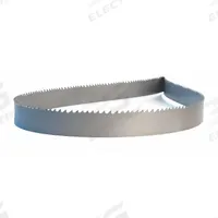 LENOX Band Saw Blade: Bi-Metal, QXP(TM), 12 ft 6 in, Variable Cutting Edge, 1 in Blade Wd, 2/3, QXP™ (MPN 92939QPB123810). Key specifications — attr1211722: 12 ft 6 in; attr1099499: 2/3.