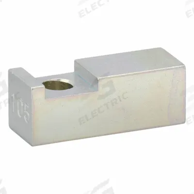 SMC Arm Opening Angle Kit: Fits 50 mm Bore Dia - Autoswitch Clips
