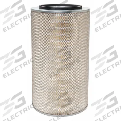 BALDWIN FILTERS Automotive Air Filter: Round-Oval, Engine, Round, Axial Seal - Round/Oval Engine Air Filters