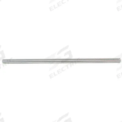 VERMONT GAGE Class X Go Pin Gauge: Go (Plus), Inch, 0.0801 in Dia - Class X Go (Plus) Pin Gauges - Dia. 0.0751 in to 0.2810 in