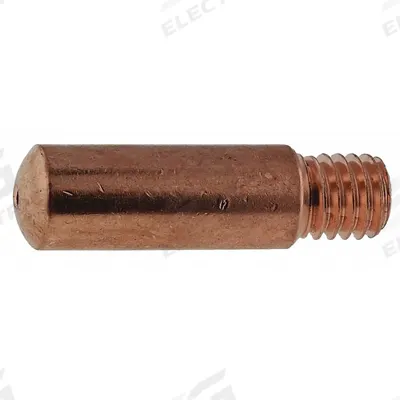 AMERICAN TORCH TIP Contact Tip: 0.035 in, 11H-35 - 11 Series Contact Tips
