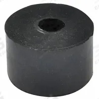 DAYTON Rod Stop: Rod Stop, Mfr Part # 090COLU1211, 090COLU1211, Rubber. Key specifications — Product Type: Rod Stop; Manufacturer Part Number: 090COLU1211.