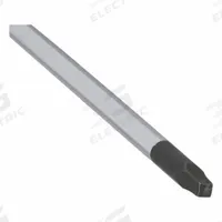 WESTWARD General Purpose Square Screwdriver: Std Lg, #0 Tip Size, 6 1/2 in Overall Lg, 4 in Shank Lg (MPN 401K95). Key specifications — attr1205139: #0; attr1205142: WESTWARD; attr1205144: Cushion.