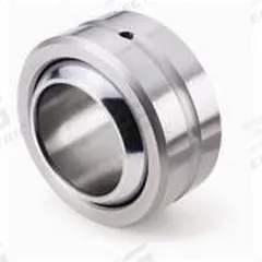 TRITAN Spherical Plain Bearing: 1/2 in Bore Dia, 1 in Outside Dia, 0.39 in Outer Ring Wd, No Liner (MPN COM 8). Key specifications — Liner Material: No Liner; Brand: TRITAN; System of Measurement: Inch.