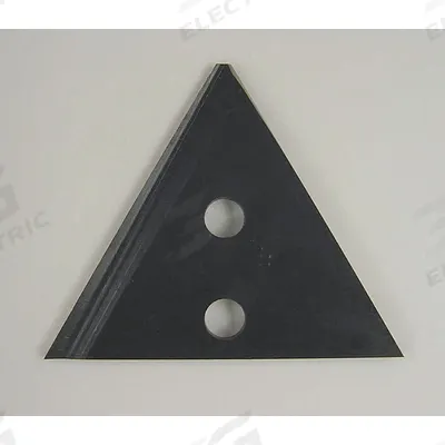 RIDGID Reamer Blade: Use with 1224 Series - Cutters & Reamers