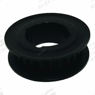 APPROVED VENDOR Timing Belt Pulley: Modified Curvilinear, Bushed, For GT Timing Belt Section - GT Section Taper Lock Bushed Timing Pulleys