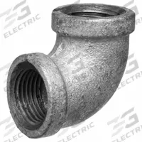 APPROVED VENDOR Metal Pipe Elbow: 90° Elbow, 150 psi, 1/4 in x 1/4 in, Malleable Iron (MPN 793FM6). Key specifications — Maximum Operating Pressure: 150 psi.