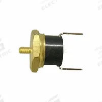 SUPCO Replacement thermostat: For 48XL64 (MPN CPT800). Key specifications — Compatible Manufacturer Model Number: CP815; Compatible Product Type: Commercial Condensate Pan Thermostat; Brand: SUPCO; Compatible Grainger Part Number: 48XL64; Product Type: Condensate Pan Thermostat.