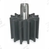 DAYTON Nitrile Replacement Impeller/Sleeve Assembly: Mfr Part # 3ACD1, Buna-N, Dayton. Key specifications — Material: Buna-N; Product Type: Impeller/Sleeve Assembly; Manufacturer Part Number: 3ACD1.