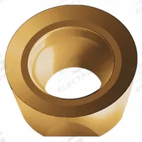 WALTER Round Milling Insert: ROHX1204M0-D57 (MPN 7347375)