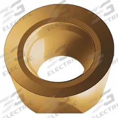 WALTER Round Milling Insert: ROHX1204M0-D57 (MPN 7347375)
