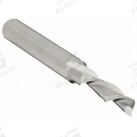 ONSRUD Solid Router Bit: Spiral Downcut, 2 Flute, 5/32" Cut Dia, 5/8" LOC (MPN 57-250). Key specifications — attr1164582: 57-200; attr1164586: Wood.