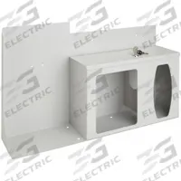 BOWMAN DISPENSERS Respiratory Hygiene Station: Station, Powder Coated Steel, Quartz Beige (MPN RS005-0412). Key specifications — Storage Type: Station; Material: Powder Coated Steel; Color: Quartz Beige; Includes: Locking Lid; Brand: BOWMAN DISPENSERS.