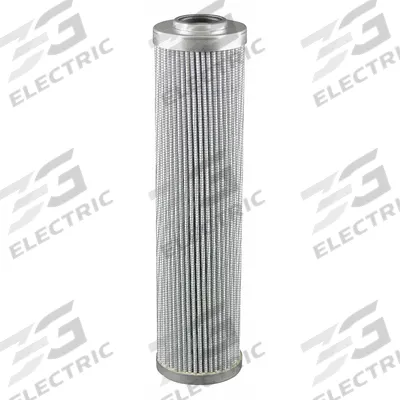 BALDWIN FILTERS Hydraulic Filter: Hydraulic Fluid, Cartridge, 1 1/16 in Inside Dia, Cellulose - Cartridge Hydraulic Filters