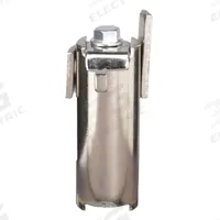APOLLO Stem Extension Kit: Stem Extension Kit, Steel (MPN 78217401). Key specifications — Material: Steel; Product Type: Stem Extension Kit; Includes: Screw; Compatible with Mfr. Model No.: 94ALF-105-01A; Brand: APOLLO; Compatible with Series: 77.
