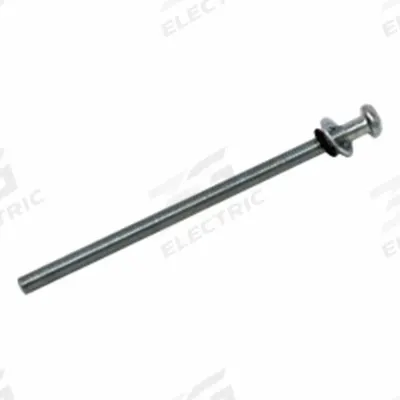 PATLITE Option Parts for WME Tower: Tower Light Conduit, For WME - Mounts for Modular Tower Lights