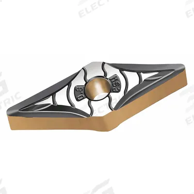 WALTER Diamond Turning Insert: VNMG332-MS3 WSM10S - Diamond Indexable Turning Inserts