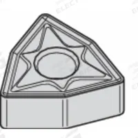 WIDIA Turning Insert: WNMG4326P, WNMG0804086P (MPN 4167137). Key specifications — attr257986: WNMG0804086P; attr257985: WNMG4326P.