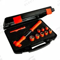 ITL Micrometer Torque Wrench: Foot-Pound/Newton-Meter, 3/8 in Drive Size, 0.4 N-m Torque Increments (MPN 00028). Key specifications — attr424280: Not Tether Capable; attr310060: Yes; attr310057: 12 N-m to 60 N-m; attr324948: ITL.