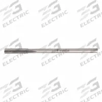 YANKEE Reamer: 0.348 in Dia, S, Straight Flute, High Speed Steel (MPN 433-S). Key specifications — attr1301527: YANKEE.