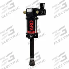 ARO Air Drum Pump: Pump Only, 9:1, 2.9 gpm Max. Flow Rate, 20,000 cps Max. Viscosity (MPN AF0409A13PFL1). Key specifications — Brand: ARO.