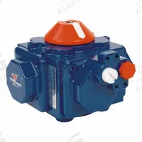 HAYWARD Pneumatic Valve Actuators: 133 in-lb Force at 80 psi, Epoxy-Coated Aluminum, F05 (MPN PCS20A9D). Key specifications — ISO Mount Type: F05; Manufacturer Series: PC; Housing Material: Epoxy-Coated Aluminum; Manufacturer Part Number: PCS20A9D.