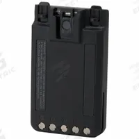 ICOM Radio Battery: Fits Icom, For M85UL Series, 1,910 mAh, Lithium Ion, Waterproof, IP67, BP292UL. Key specifications — Manufacturer Part Number: BP292UL; Brand: ICOM; Compatible Radio Brand: Icom; IP Rating: IP67; Battery Type: Lithium Ion; Waterproof: Yes; Compatible Radio Series: M85UL; Compatible Radio Type: Handheld.